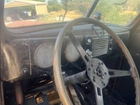 1938 Ford Sedan for sale in Michigan (ID-164286)