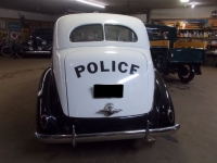 1938 Ford Sedan for sale in Michigan (ID-164423)