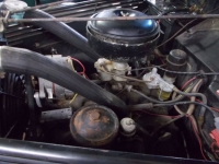 1938 Ford Sedan for sale in Michigan (ID-164423)