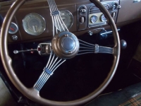 1938 Ford Sedan for sale in Michigan (ID-164423)