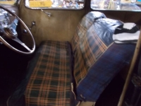 1938 Ford Sedan for sale in Michigan (ID-164423)