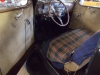 1938 Ford Sedan for sale in Michigan (ID-164423)