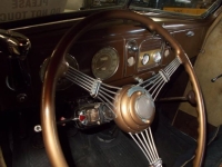 1938 Ford Sedan for sale in Michigan (ID-164423)