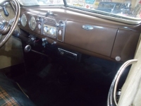 1938 Ford Sedan for sale in Michigan (ID-164423)