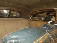 1938 Ford Sedan for sale in Michigan (ID-164423)