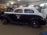1938 Ford Sedan for sale in Michigan (ID-164423)