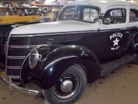 1938 Ford Sedan for sale in Michigan (ID-164423)