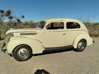 1938 Ford Tudor for sale in Michigan (ID-96598)