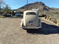 1938 Ford Tudor for sale in Michigan (ID-96598)