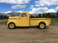 1938 International D2 for sale (ID-135855)