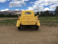 1938 International D2 for sale (ID-135855)