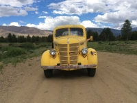 1938 International D2 for sale (ID-146756)