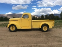 1938 International D2 for sale (ID-146756)
