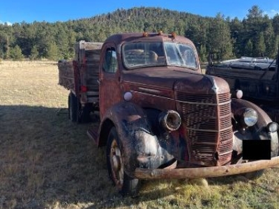 1938 International Harvester for sale 1938 International Harvester for sale