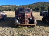 1938 International Harvester for sale in Michigan (ID-134910)