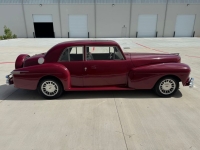 1948 Lincoln Continental for sale (ID-143419)