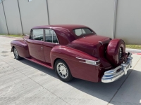 1948 Lincoln Continental for sale (ID-143419)