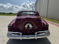 1948 Lincoln Continental for sale (ID-143419)
