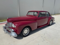 1948 Lincoln Continental for sale (ID-143419)