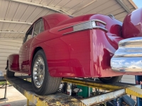 1948 Lincoln Continental for sale (ID-143419)