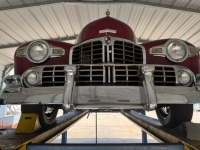 1948 Lincoln Continental for sale (ID-143419)