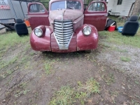 1938 Oldsmobile Coupe for sale (ID-144519)