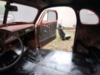1938 Oldsmobile Coupe for sale (ID-144519)