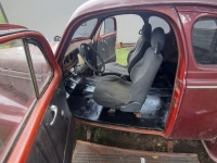 1938 Oldsmobile Coupe for sale (ID-144519)