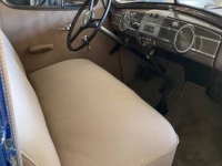 1938 Packard 1600 for sale in Michigan (ID-105131)