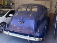 1938 Packard 1600 for sale in Michigan (ID-105131)