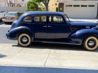 1938 Packard 1600 for sale in Michigan (ID-105131)