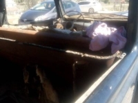 1938 Packard Sedan for sale in Michigan (ID-161355)