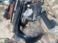 1938 Packard Sedan for sale in Michigan (ID-161355)