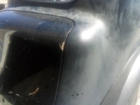 1938 Packard Sedan for sale in Michigan (ID-161355)