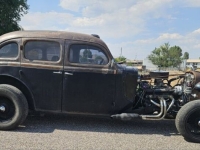 1938 Plymouth Deluxe for sale in Michigan (ID-132657)
