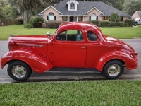 1938 Plymouth P6 for sale in Michigan (ID-112937)