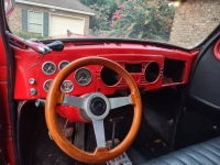 1938 Plymouth P6 for sale in Michigan (ID-112937)