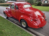 1938 Plymouth P6 for sale in Michigan (ID-112937)