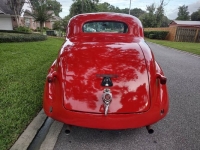 1938 Plymouth P6 for sale in Michigan (ID-112937)