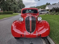 1938 Plymouth P6 for sale in Michigan (ID-112937)