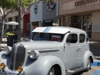 1938 Plymouth Sedan for sale in Michigan (ID-116256)