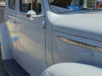 1938 Plymouth Sedan for sale in Michigan (ID-116256)