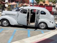 1938 Plymouth Sedan for sale in Michigan (ID-116256)