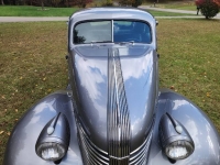 1938 Pontiac Chieftain for sale in Michigan (ID-123333)