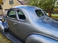 1938 Pontiac Chieftain for sale in Michigan (ID-123333)
