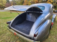 1938 Pontiac Chieftain for sale in Michigan (ID-123333)