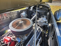 1938 Pontiac Chieftain for sale in Michigan (ID-123333)