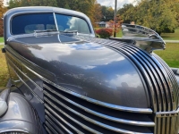 1938 Pontiac Chieftain for sale in Michigan (ID-123333)
