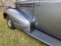 1938 Pontiac Chieftain for sale in Michigan (ID-123333)