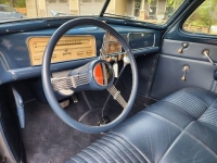 1938 Pontiac Chieftain for sale in Michigan (ID-123333)